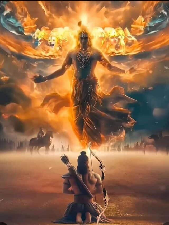 भगवत गीता पढ़ने के 10 चमत्कारी फायदे जो आपकी ज़िंदगी बदल सकते हैं!