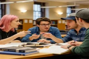 Exam Preparation Hacks