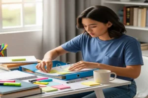 Exam Preparation Hacks