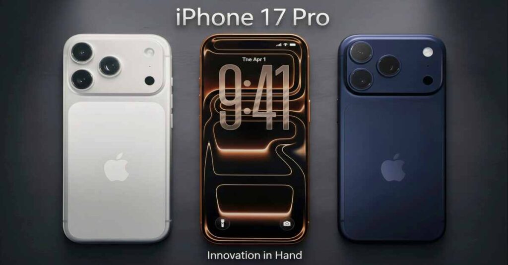 iPhone 17 Series