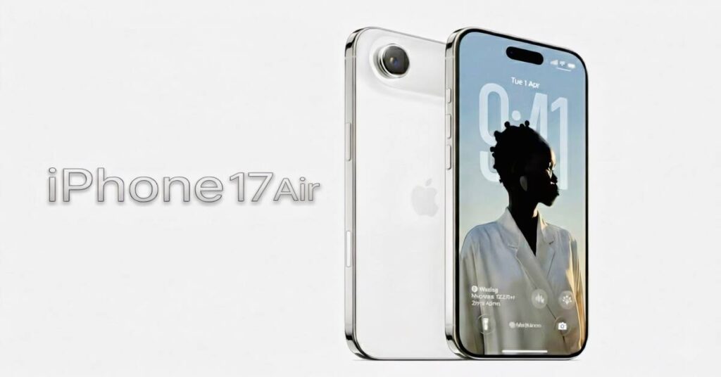 iPhone 17 Series