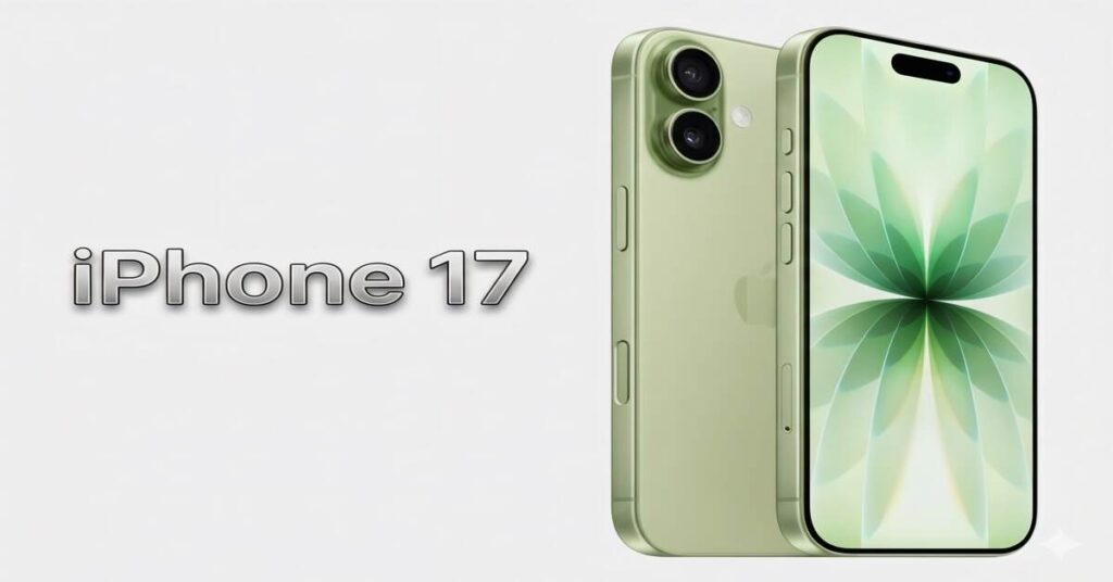 iPhone 17 Series