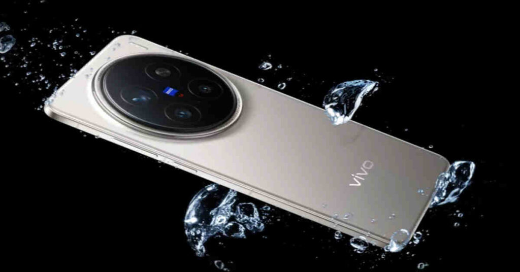 Vivo X300 Series